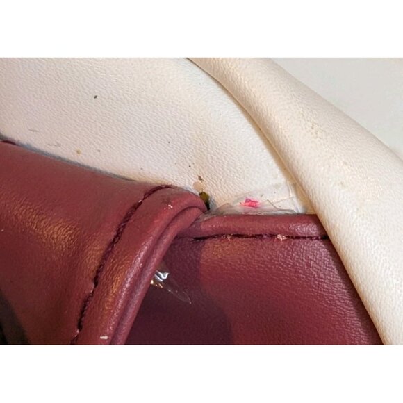 Maruchan Ramen Noodles Mini Backpack Mad Engine Cute Face Foodie Big Eyes Bag - Picture 14 of 16